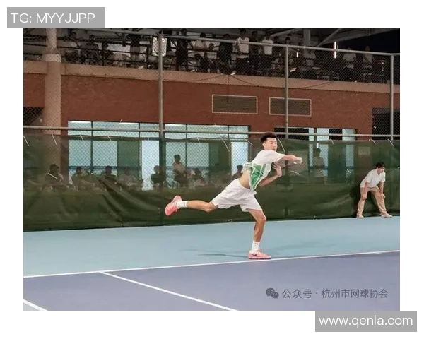 杭州网球队荣登网球战术排行榜第五名展现实力与潜力